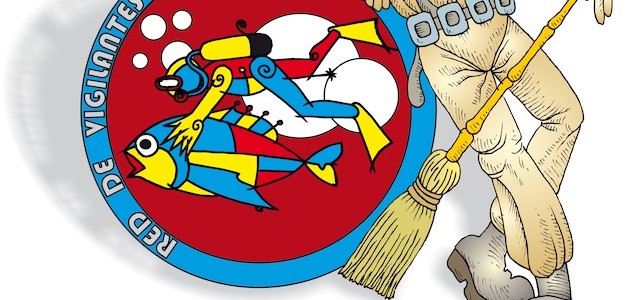 II Gran Limpieza Nacional de Fondos Marinos 2016