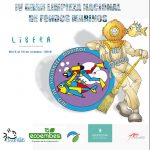 Cartel IV Limpieza Nacional de Fondos Marinos