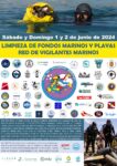 Cartel Nacional LIMPIEZA JUNIO 2024