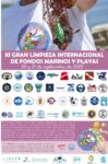 Cartel Nacional XI LIMPIEZA SEPTIEMBRE 2025
