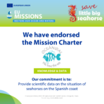 Copia de Mission Charter Signatories Template – Knowledge & Data