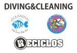 Diving&Cleaning