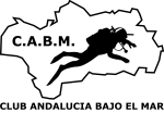 LOGO – ANDALUCIA BAJO EL MAR