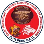 LOGO BUTEPERU