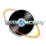 LOGO DISKONCEPT