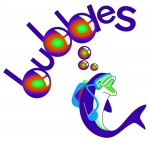 LOGO bubbles