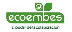Nuevo logo Ecoembes + claim