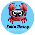 Saita diving