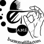logo buceoMelilla