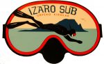logo izarosub