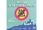 mi pueblo sin basuraleza